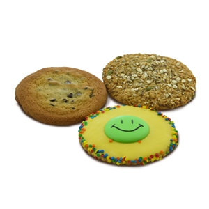 Cookies - Large